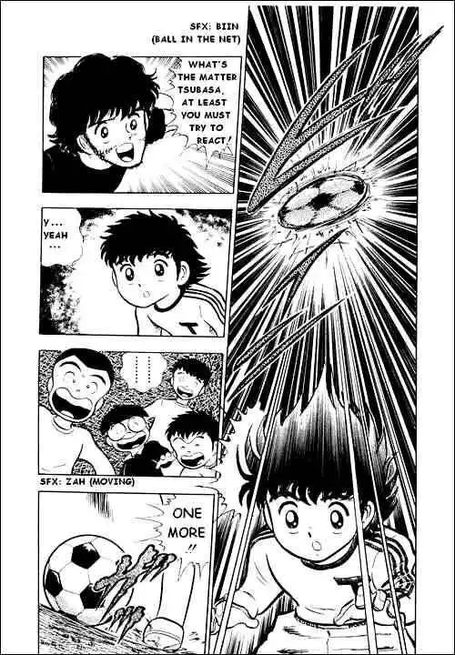 Captain Tsubasa Chapter 4 12